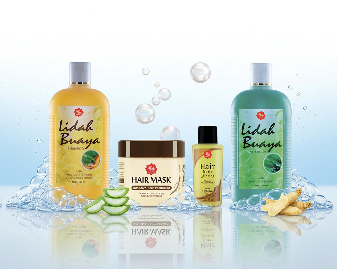 Hair Care